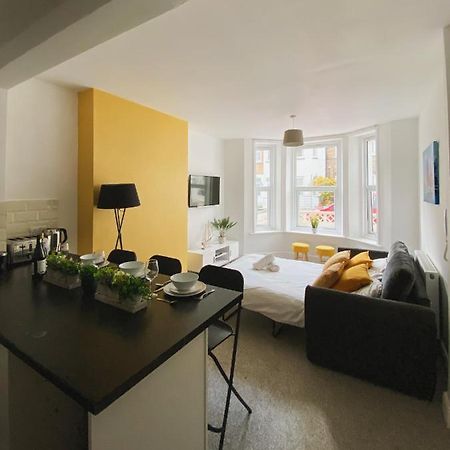 St. Michael'S Apartments ボーンマス エクステリア 写真