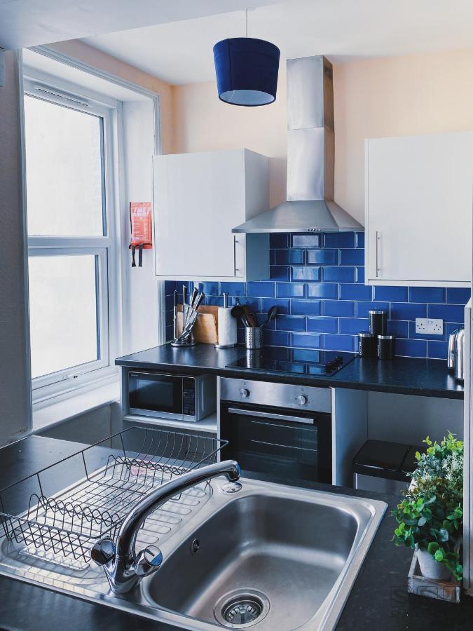 St. Michael'S Apartments ボーンマス エクステリア 写真